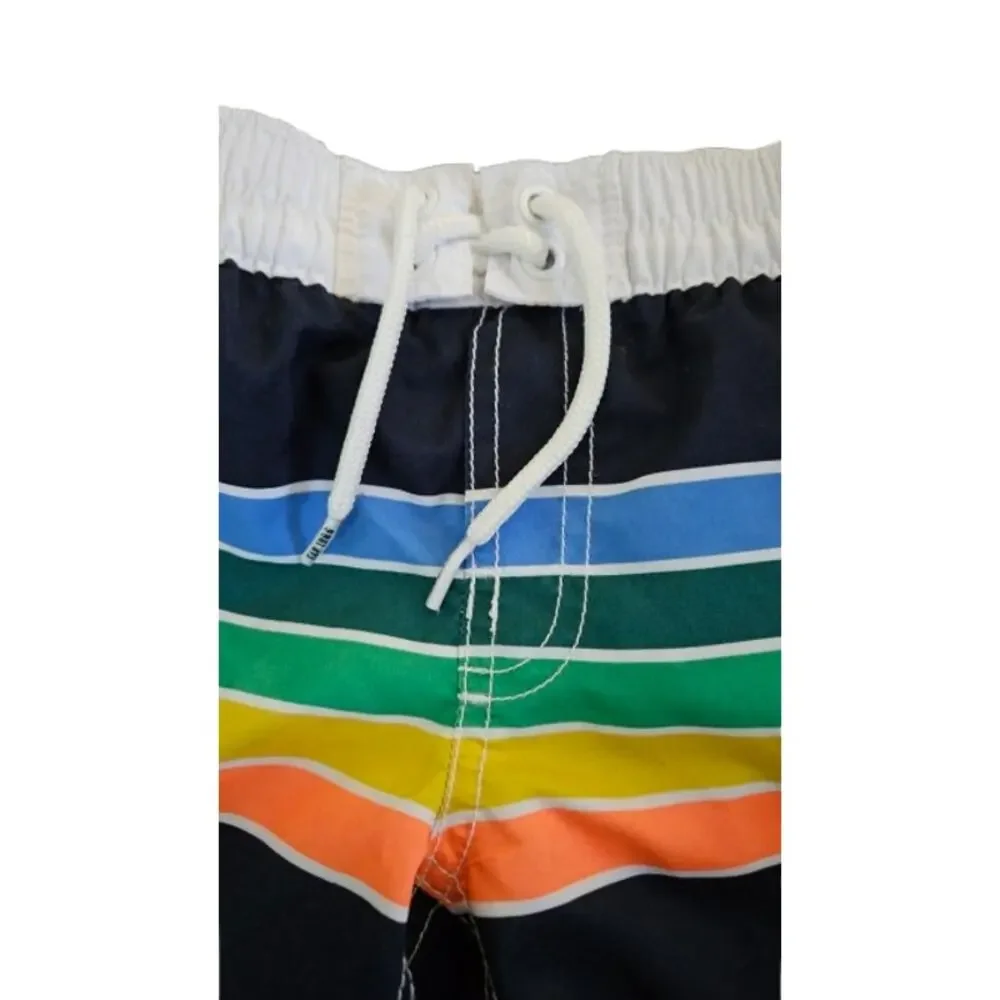 babyGap Recycled Toddler Boys Swim Trunks